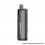 Authentic OXVA Oneo Pod System Kit 1600mAh 3.5ml Space Grey