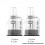 Authentic Aspire Fluffi Pod Cartridge 3.5ml 1.0ohm