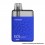 Authentic Vaporesso ECO Nano Pod System Kit - Azure Gem, 1000mAh, 6ml, 0.8ohm