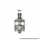 Authentic Ambition Mods Bi2hop MTL RTA (Bi2hop V2) Atomizer Gun Metal2.0ml