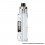 Authentic Voopoo Argus Pro 2 Pod Mod Kit 3000mAh 5ml Pearl White