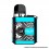 Authentic FreeMax Galex Nano 2 Pod System Kit 900mAh 3ml Blue