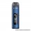 Authentic Uwell Crown X Pod System Kit 1500mAh 5.3ml Blue