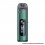 Authentic Uwell Crown X Pod System Kit 1500mAh 5.3ml Green