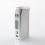 Stratum V6 Style VW Box Mod Silver Yihi 735J Chipset