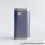 Penon V3 III Style DNA60W VW Box Mod Gun Metal Aluminum