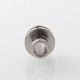 Replacement Drip Tip for BB / Billet / Boro AIO Box Mod - Silver, Titanium