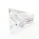 SXK Triangle Holder Stand for 24mm Atomizer - PMMA, 25mm inner Diameter